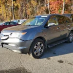 Acura MDX 3.5L 2007 (01)