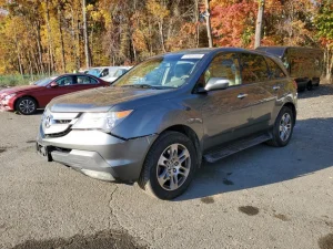 Acura MDX 3.5L 2007 (01)