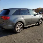 Acura MDX 3.5L 2007 (01)