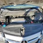 Acura MDX 3.5L 2007 (01)