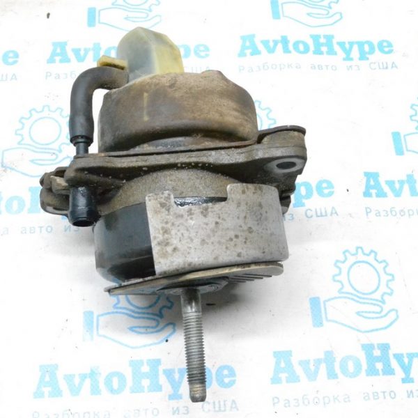 Подушка двигателя правая Ford Mustang mk6 15- 2.3T (02) FR3Z-6038-G