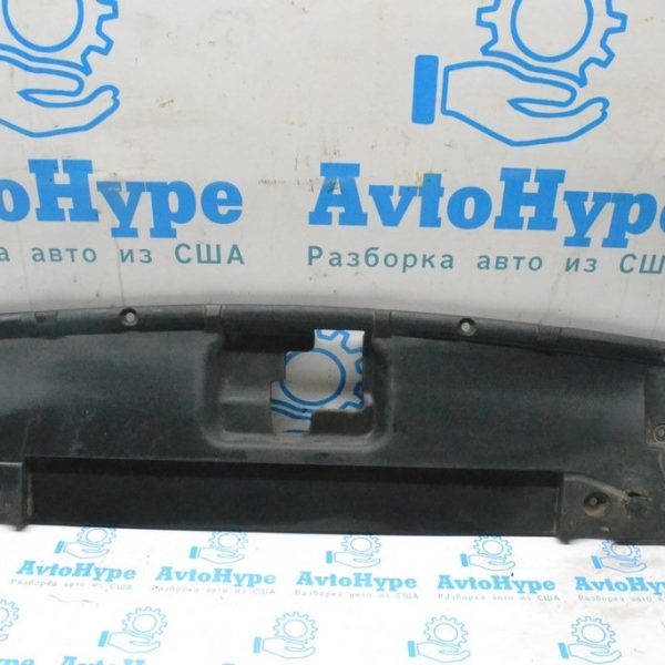 Накладка телевизора Ford Mustang mk6 15-17 fr3z-8c291-a