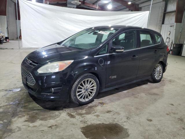 2013 FORD C-MAX PREMIUM — 2013 г., разобран на запчасти